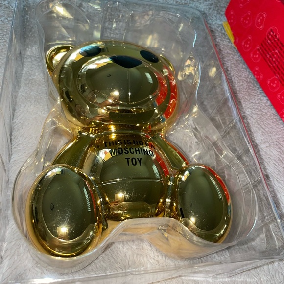 Moschino x Sephora Palette NEW - Picture 2 of 6